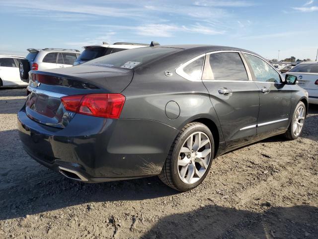 Photo 2 VIN: 2G1155S33E9107723 - CHEVROLET IMPALA 