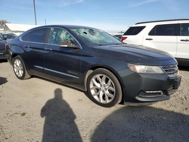 Photo 3 VIN: 2G1155S33E9107723 - CHEVROLET IMPALA 