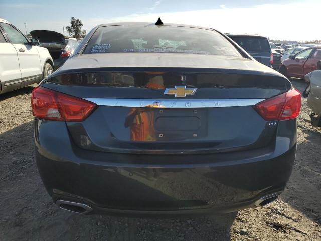 Photo 5 VIN: 2G1155S33E9107723 - CHEVROLET IMPALA 