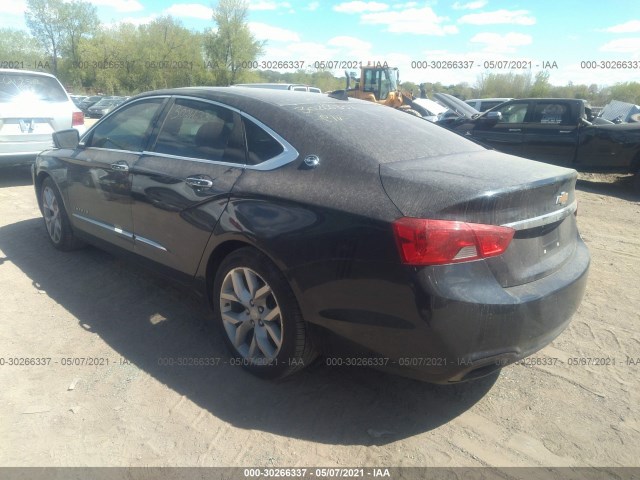 Photo 2 VIN: 2G1155S33E9108130 - CHEVROLET IMPALA 