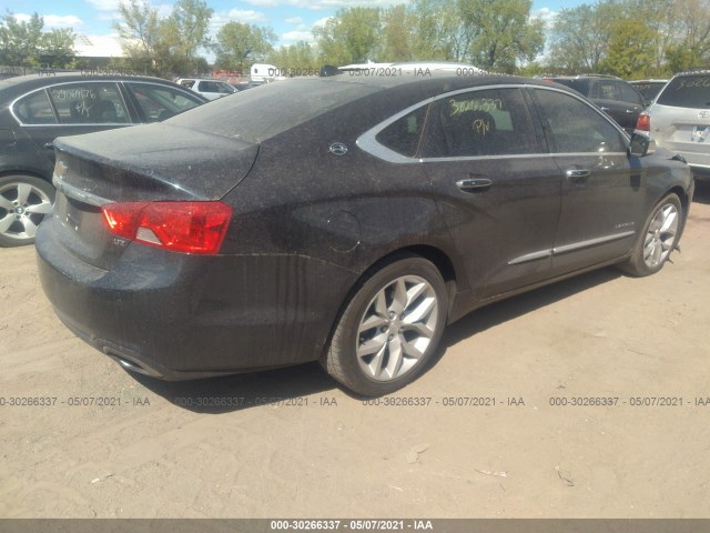 Photo 3 VIN: 2G1155S33E9108130 - CHEVROLET IMPALA 