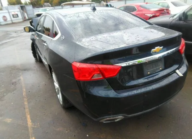 Photo 2 VIN: 2G1155S33E9110010 - CHEVROLET IMPALA 