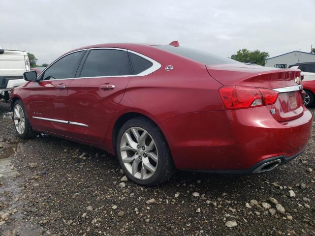 Photo 1 VIN: 2G1155S33E9116129 - CHEVROLET IMPALA LTZ 