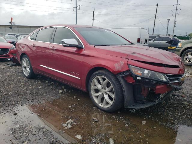 Photo 3 VIN: 2G1155S33E9116129 - CHEVROLET IMPALA LTZ 