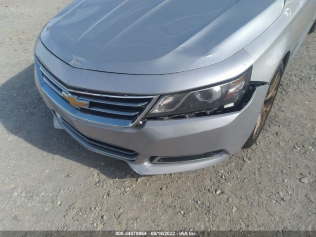 Photo 5 VIN: 2G1155S33E9117409 - CHEVROLET IMPALA 