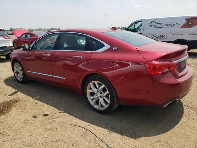 Photo 1 VIN: 2G1155S33E9120259 - CHEVROLET IMPALA LTZ 