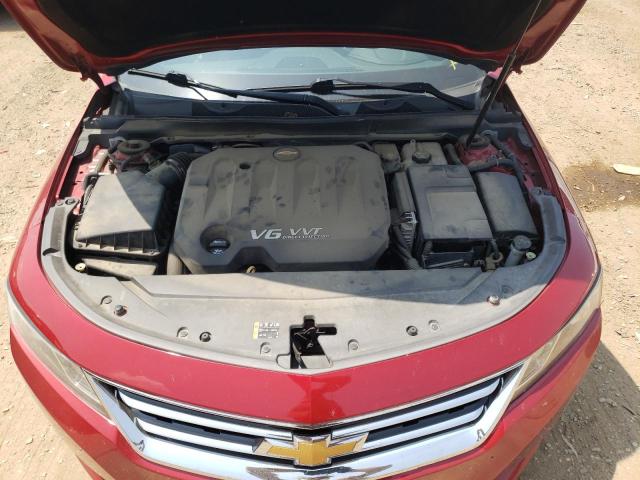 Photo 10 VIN: 2G1155S33E9120259 - CHEVROLET IMPALA LTZ 