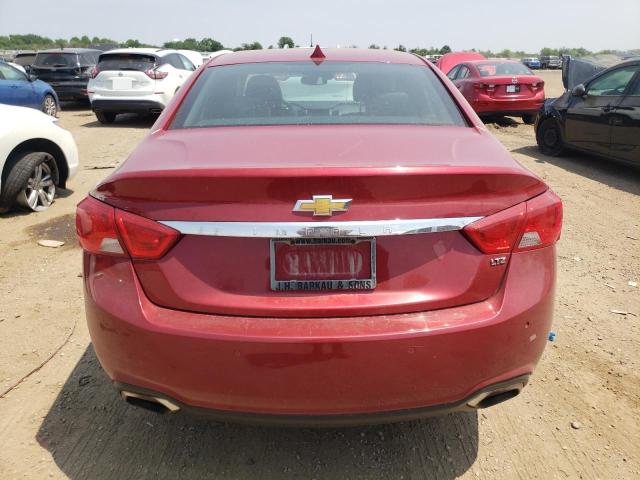 Photo 5 VIN: 2G1155S33E9120259 - CHEVROLET IMPALA LTZ 