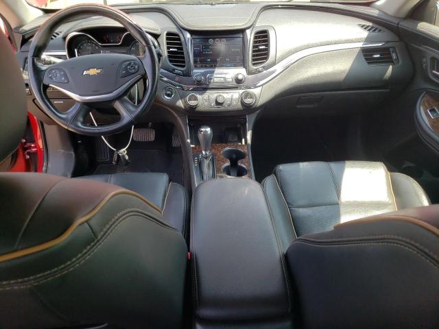 Photo 7 VIN: 2G1155S33E9120259 - CHEVROLET IMPALA LTZ 