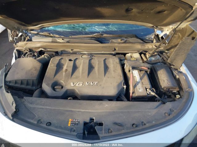 Photo 9 VIN: 2G1155S33E9128605 - CHEVROLET IMPALA 