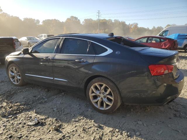 Photo 1 VIN: 2G1155S33E9143654 - CHEVROLET IMPALA LTZ 