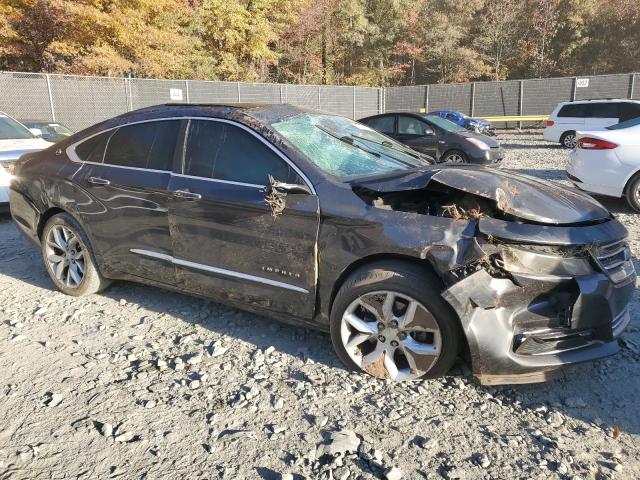 Photo 3 VIN: 2G1155S33E9143654 - CHEVROLET IMPALA LTZ 