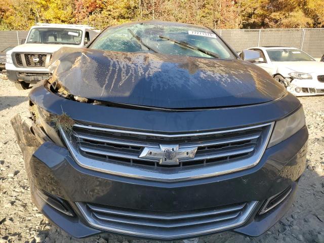 Photo 4 VIN: 2G1155S33E9143654 - CHEVROLET IMPALA LTZ 