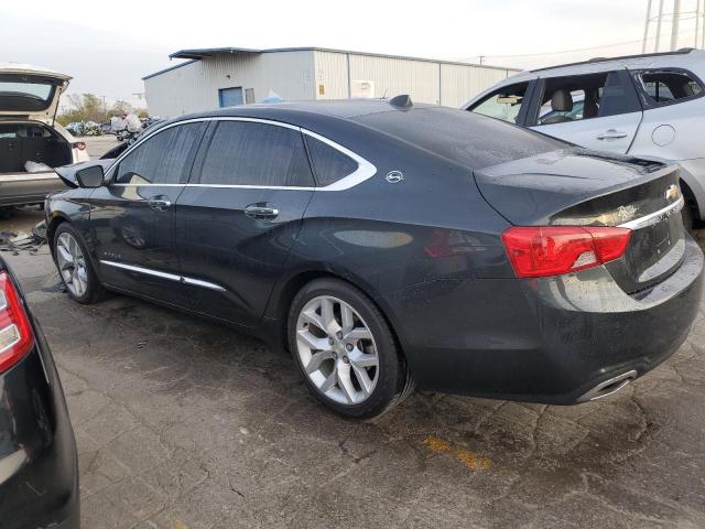 Photo 1 VIN: 2G1155S33E9150197 - CHEVROLET IMPALA LTZ 