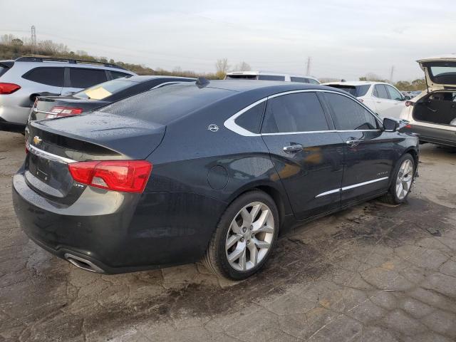 Photo 2 VIN: 2G1155S33E9150197 - CHEVROLET IMPALA LTZ 