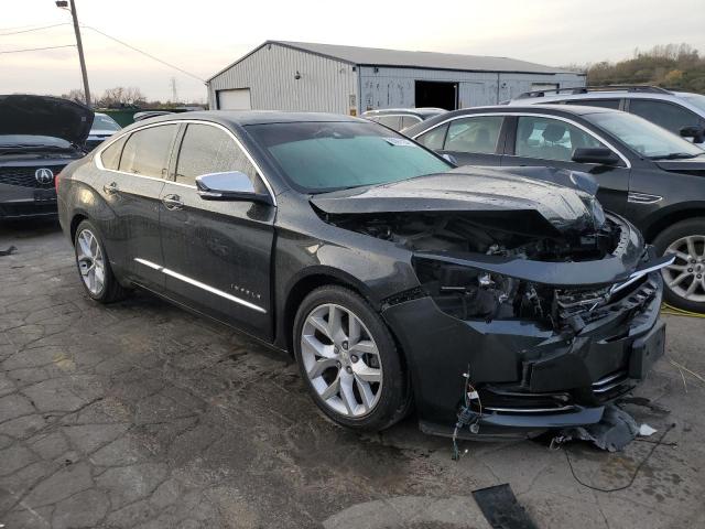 Photo 3 VIN: 2G1155S33E9150197 - CHEVROLET IMPALA LTZ 