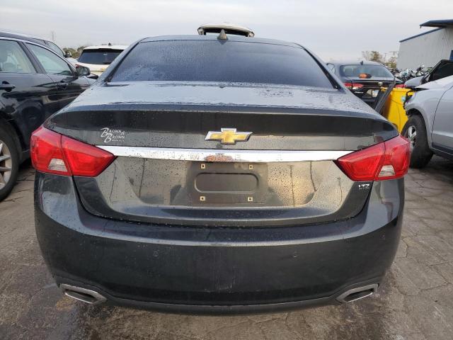 Photo 5 VIN: 2G1155S33E9150197 - CHEVROLET IMPALA LTZ 