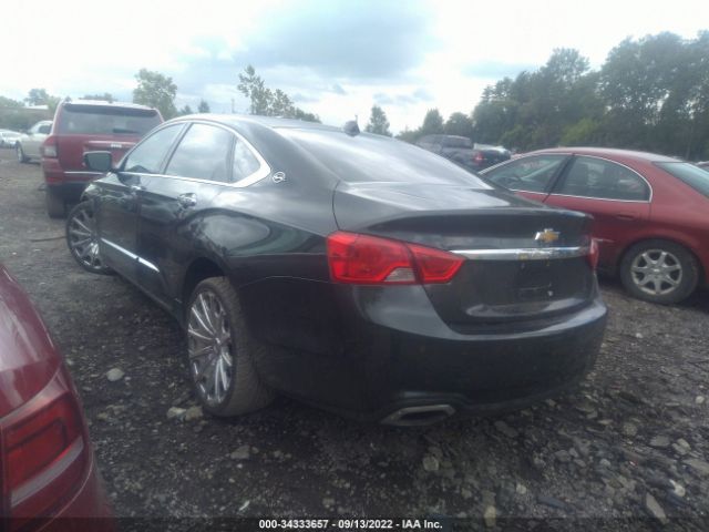 Photo 2 VIN: 2G1155S33E9214836 - CHEVROLET IMPALA 