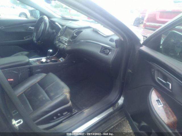 Photo 4 VIN: 2G1155S33E9214836 - CHEVROLET IMPALA 