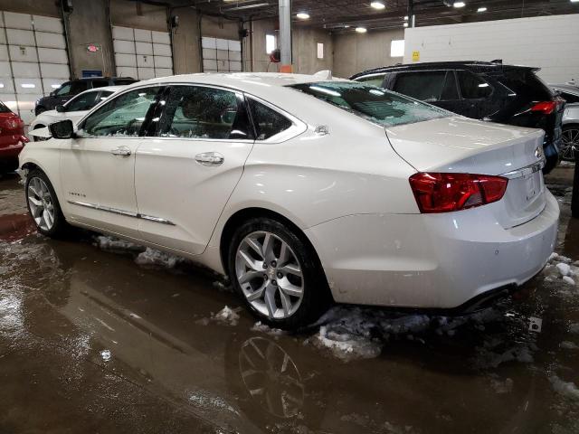 Photo 1 VIN: 2G1155S33E9243835 - CHEVROLET IMPALA LTZ 