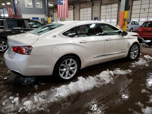 Photo 2 VIN: 2G1155S33E9243835 - CHEVROLET IMPALA LTZ 