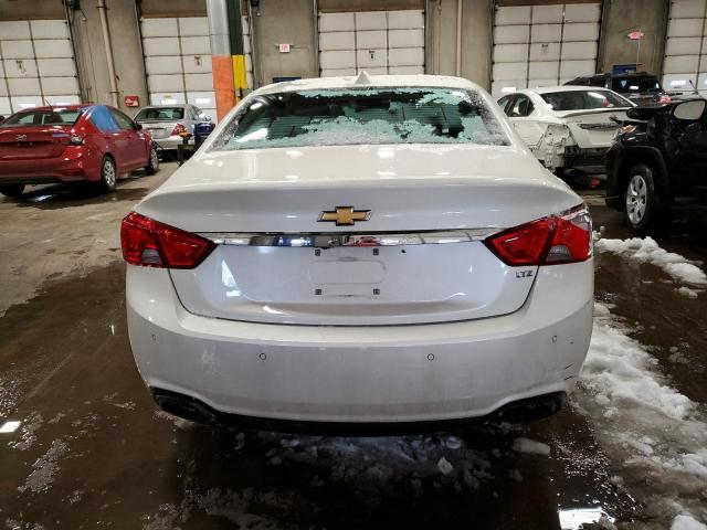 Photo 5 VIN: 2G1155S33E9243835 - CHEVROLET IMPALA LTZ 