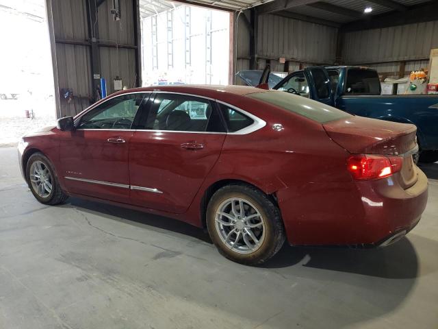 Photo 1 VIN: 2G1155S33E9253801 - CHEVROLET IMPALA LTZ 