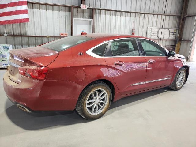 Photo 2 VIN: 2G1155S33E9253801 - CHEVROLET IMPALA LTZ 