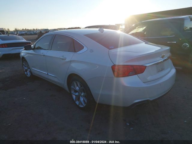 Photo 2 VIN: 2G1155S33E9266290 - CHEVROLET IMPALA 