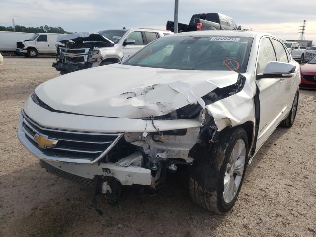 Photo 1 VIN: 2G1155S33E9277838 - CHEVROLET IMPALA LTZ 