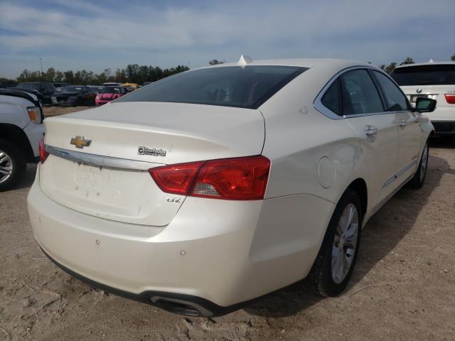 Photo 3 VIN: 2G1155S33E9277838 - CHEVROLET IMPALA LTZ 