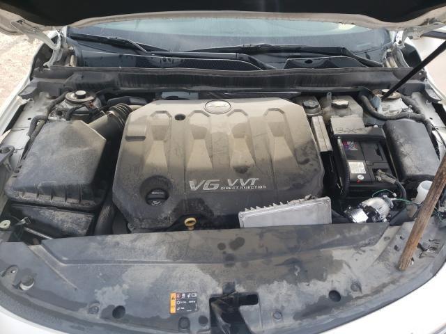 Photo 6 VIN: 2G1155S33E9277838 - CHEVROLET IMPALA LTZ 