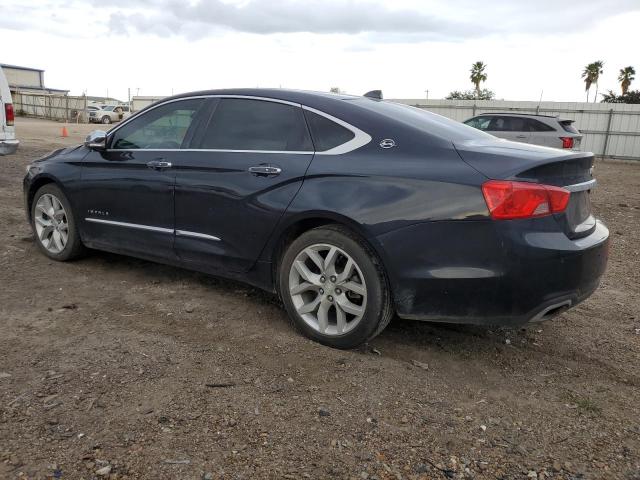 Photo 1 VIN: 2G1155S33E9308635 - CHEVROLET IMPALA 