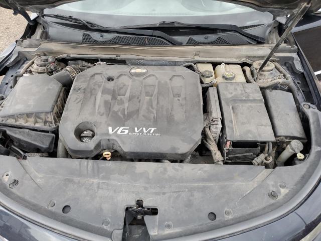 Photo 10 VIN: 2G1155S33E9308635 - CHEVROLET IMPALA 