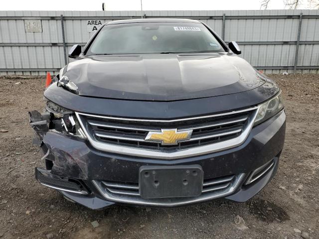 Photo 4 VIN: 2G1155S33E9308635 - CHEVROLET IMPALA 