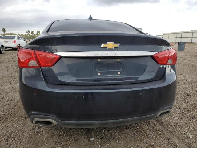 Photo 5 VIN: 2G1155S33E9308635 - CHEVROLET IMPALA 