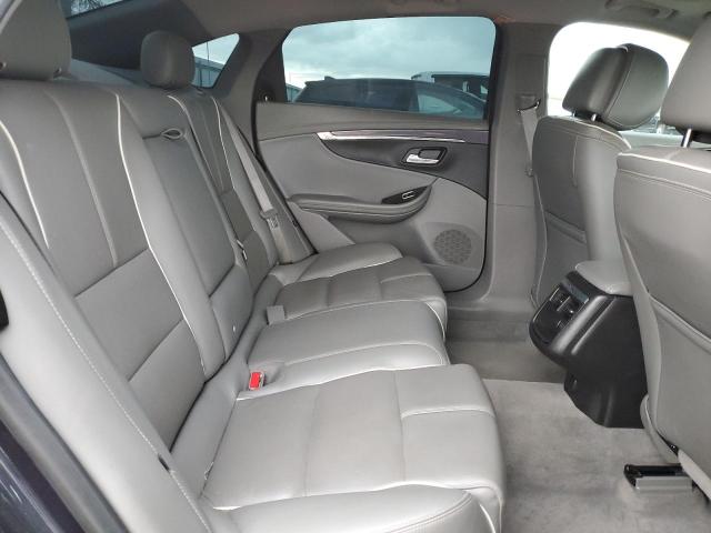 Photo 9 VIN: 2G1155S33E9308635 - CHEVROLET IMPALA 