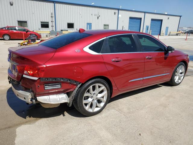 Photo 2 VIN: 2G1155S34E9103549 - CHEVROLET IMPALA 