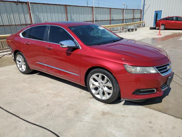 Photo 3 VIN: 2G1155S34E9103549 - CHEVROLET IMPALA 