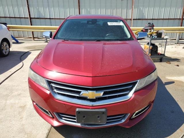 Photo 4 VIN: 2G1155S34E9103549 - CHEVROLET IMPALA 