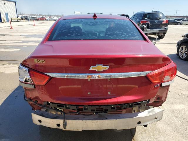 Photo 5 VIN: 2G1155S34E9103549 - CHEVROLET IMPALA 