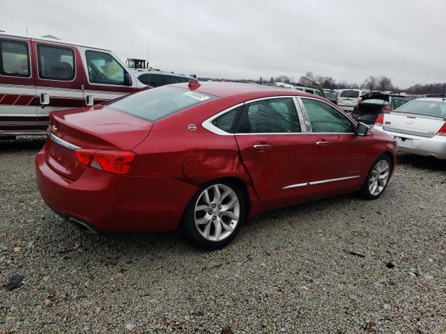 Photo 2 VIN: 2G1155S34E9108721 - CHEVROLET IMPALA LTZ 