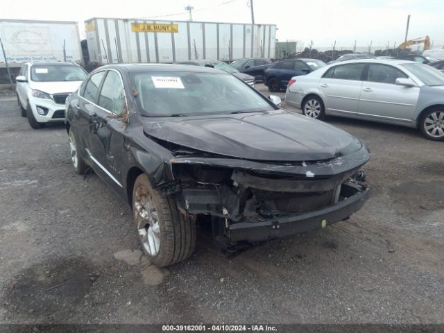 Photo 5 VIN: 2G1155S34E9118357 - CHEVROLET IMPALA 