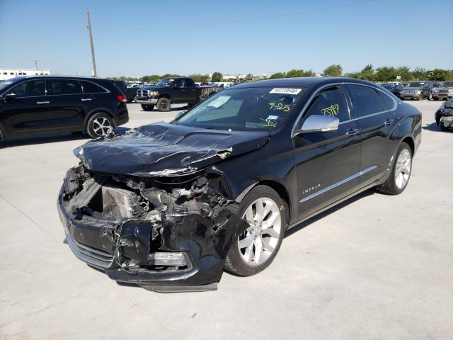 Photo 1 VIN: 2G1155S34E9151214 - CHEVROLET IMPALA 