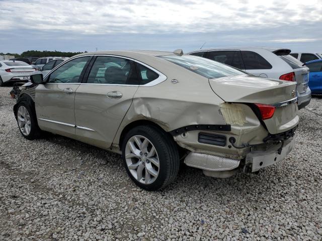 Photo 1 VIN: 2G1155S34E9165775 - CHEVROLET IMPALA LTZ 