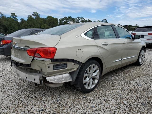 Photo 2 VIN: 2G1155S34E9165775 - CHEVROLET IMPALA LTZ 