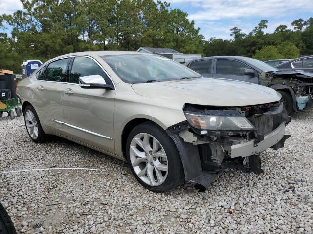 Photo 3 VIN: 2G1155S34E9165775 - CHEVROLET IMPALA LTZ 