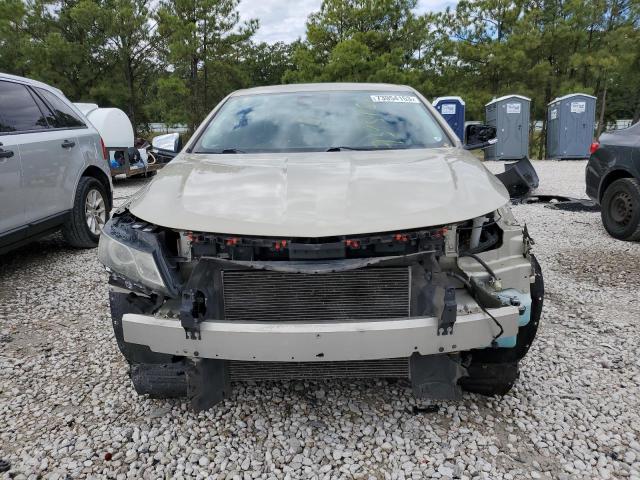 Photo 4 VIN: 2G1155S34E9165775 - CHEVROLET IMPALA LTZ 