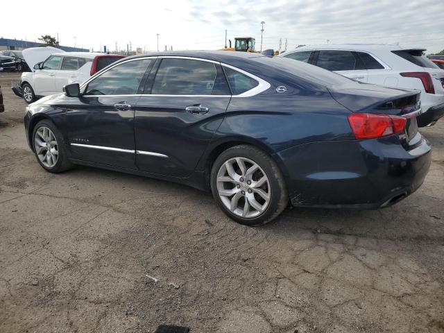 Photo 1 VIN: 2G1155S34E9166621 - CHEVROLET IMPALA LTZ 