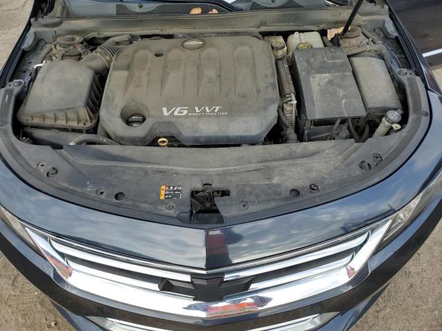 Photo 10 VIN: 2G1155S34E9166621 - CHEVROLET IMPALA LTZ 